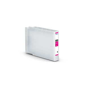 CARTUCCIA EPSON T04B3 C13T04B34N XL MAGENTA X WORKFORCE SERIE WF-C8610/WF-C8690/WF-C8190