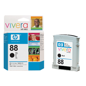 CARTUCCIA HP 88 C9385AE NERO CARTUCCIA SCADUTA NO GARANZIA