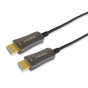 CAVO HDMI 2.0 AOC EQUIP 119430 AM-AM - RISOL.4K - 30MT IN FIBRA OTTICA EAN: 4015867222577 FINO:31/03