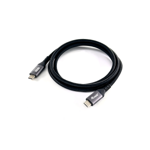 CAVO USB 4 GEN.3 DA C A C M/M EQUIP 128381 1.2MT 8K/60HZ - EAN: 4015867231050 FINO:31/03