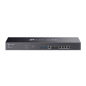 CONTROLLER HARDWARE CLOUD TP-LINK OC400 OMADA, 2P 10G SFP+ 4P 10/100/1000 2P USB3.0 1P  RJ45- CONTROLLA FINO A 1000 DISPOSITIVI