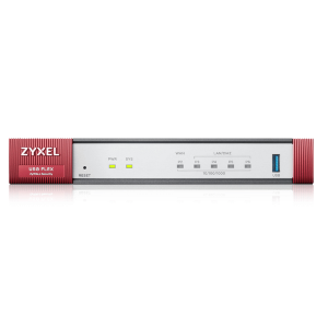 FIREWALL ZYXEL USGFLEX50HP-EU0101F  1P GBE POE 30W 4P GBE 2 GBPS FIREWALL THROUGHPUT. WAN-VPN 20 IPSEC, 15 SSL
