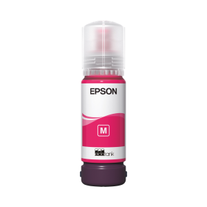 FLACONE EPSON 107  C13T09B340 70ML MAGENTA PER ECOTANK ET-18100