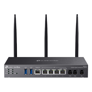 GATEWAY DSL DESKTOP GIGABIT OMADA AX3000 TPLINK DR3650V 1P WAN/LAN GIGABIT 4P LAN GIGABIT 1P DSL 2P FXS 2P USB3.0