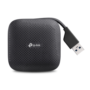 HUB USB3.0 4P TP-LINK UH400 PORTATILE - GARANZIA 3 ANNI FINO:31/01