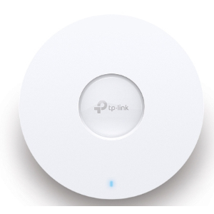 KIT WIRELESS N ACCESS POINT AX3000 DUALBAND TP-LINK EAP653(5-PACK)802.3AT POE 12V -MU-MIMO 2 ANTENNE  INT.(ADATT.NON INCL.)