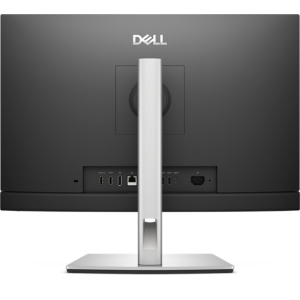 LCDPC AI PC DELL PRO 24 ALL-IN-ONE QC24250 PJK4H 23.8"FHD TOUC, U7-265 16DDR5 512SSD W11PRO 1YOS ADJ STD DP-HDMI 8USB FINO:09/01