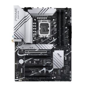 MB ASUS PRIME Z790-P WIFI Z790 LGA1700 4XDDR5DC-7000(O.C.) DP HDMI 1XPCIE5.0X16 4XSATA3 M.2 WIFI USB3.2 ATX 90MB1CJ0-M0EAY0