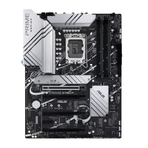 MB ASUS PRIME Z790-P Z790 LGA1700 4XDDR5DC-7000(O.C.) 1XPCIE5.0X16 DP HDMI 4XSATA3 M.2 USB3.2 ATX 90MB1CK0-M0EAY0