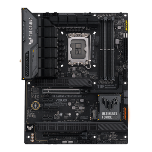 MB ASUS TUF GAMING Z790-PLUS WIFI Z790 LGA1700 4XDDR5DC-7200(O.C.) DP HDMI 1XPCIE5.0X16 4XSATA3 M.2 WIFI ATX 90MB1D80-M1EAY0