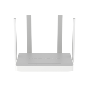 MODEM/ROUTER WI-FI AX1800 4G KEENETIC KN-2311 HERO4G+ 4P 1GBPS MESH-VPN-PARENTAL CONTROL-MEDIA SERVER-GAR.3Y FINO:09/01