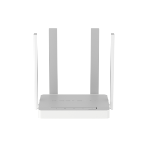 MODEM/ROUTER WI-FI N300 4G KEENETIC KN-2211 RUNNER 4G 4P 100MBPS  MESH-VPN-PARENTAL CONTROL-GAR.3Y FINO:09/01
