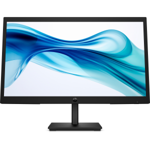 MONITOR HP 322PV SERIES 3 9U5A2AA 21.5"FHD IPS BLACK AG 16:9 5MS 250CD/M2 HDMI-VGA-3Y LIFT MM VESA100MM FINO:09/01