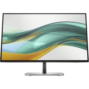 MONITOR HP 524PF 9D9L6UT 23.8" IPS FHD AG 16:9 5MS 350CD/M2 HDMI-DP-4USB LIFT-PIVOT VESA 3YOFFSITE FINO:09/01