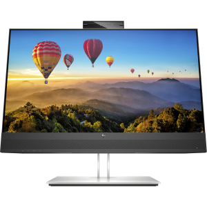 MONITOR HP E24M G4 40Z32AA 23.8"IPS FHD 16:9 5MS 300CD/M2 HDMI-2XDP-LAN CAMIR MM 5USB LIFT/PIVOT/SWIVEL 3Y VESA DOCKI FINO:09/01