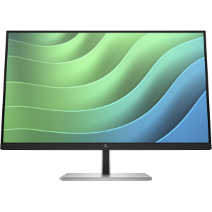 MONITOR HP E27 G5 6N4E2AA 27"FHD BLACK AG IPS 16:9 5MS 300CD/M2 HDMI-DP-5USB VESA100MM 3Y LIFT-TILT-PIVOT FINO:09/01