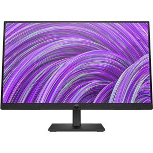 MONITOR HP P22H G5 AUDIO 64W30AA 21.5"FHD IPS BLACK AG 16:9 5MS 250CD/M2 HDMI-VGA-DP 3Y LIFT MM VESA100MM FINO:09/01