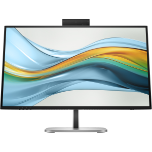 MONITOR HP SERIE 5 PRO 527PM 9E0Y9UT 27"QHD USB-C CAM MM 2560X1440 16:9 5MS 350CD/M2 HDMI 2XDP 6USB 3Y LIFT-PIVOT-SWI FINO:09/01