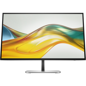 MONITOR HP SERIE 5 PRO 527PQ 9D9S0UT 27"QHD IPS 2560X1440 16:9 5MS 350CD/M2 HDMI DP 4USB 3Y LIFT-PIVOT-SWIVEL VESA FINO:09/01