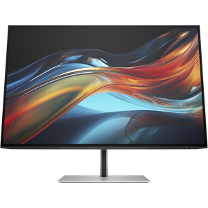 MONITOR HP SERIE 7 PRO 724PU 8Y2F7AA 24"IPS 1920X1200 AG 16:10 5MS 350CD/M2 HDMI-DP-5USB-LAN LIFT-SWIVEL-PIVOT 3Y VES FINO:09/01
