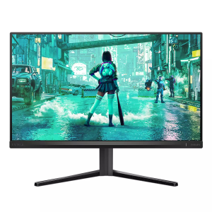 MONITOR PHILIPS LCD IPS VA 165HZ 23.8" WIDE 24M2N3200S/00 1MS MM FHD 3500:1 BLACK 2XHDMI DP VESA FINO:09/01