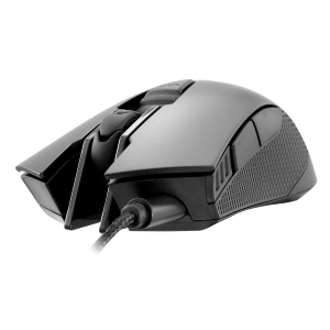 MOUSE GAMING COUGAR 3M500WOB WIRED USB OTTICO 4000DPI NERO