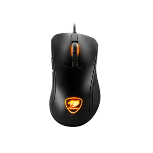 MOUSE GAMING COUGAR 3MSURWOB SURPASSION WIRED USB OTTICO 7200DPI NERO LED BACKLIGHT