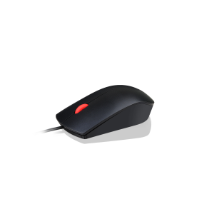 MOUSE LENOVO 4Y50R20863 ESSENTIAL USB FINO:09/01