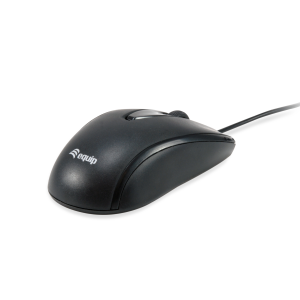 MOUSE OTTICO EQUIP 245116 USB-C 1000 DPI  - EAN: 4015867236680