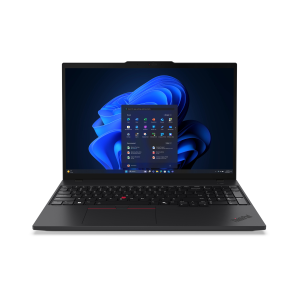 NB AI PC LENOVO THINKPAD T16 21QE004KIX 16"WUXGA IPS AG ULTRA7-255U 16DDR5 512SSD W11PRO 3Y CAM RI WIFI BT 4USB HDMI  FINO:09/01