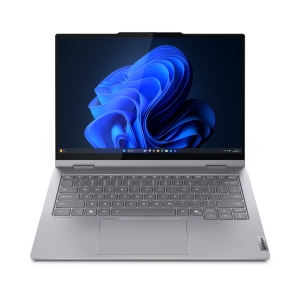 NB AI PC M-TOUCH LENOVO THINKBOOK 14 2-IN-1 21SQ0008IX 14"WUXGA IPS GLARE ULTRA5-225U 16DDR5 512SSD W11PRO 1YPREMIER RI 4USB FP
