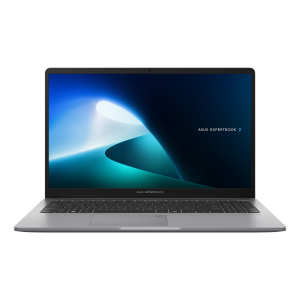 NB ASUS P1503CVA-S71284W 15.6"FHD AG I3-1315U 8DDR5 512SSD W11 2Y CAMSHUTTER WIFI BT FP 4USB HDMI RJ45 TPM FINO:14/01