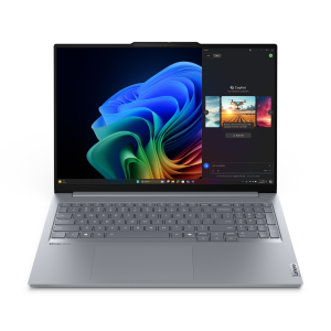 NB COPILOT+PC LENOVO THINKBOOK 16 G7 QOY 21NH0005IX 16"WUXGA IPS AG SNAPDRAGON X1P-42-100 16DDR5 512SSD W11PRO 1YPREM FINO:09/01