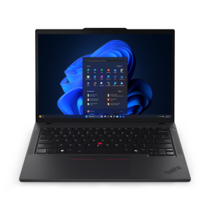 NB COPILOT+PC LENOVO THINKPAD T14 21QG001KIX 14"WUXGA IPS AG ULTRA7-258V 32DDR5 1TBSSD W11PRO 3Y CAM MIC RI WIFI BT 4 FINO:09/01