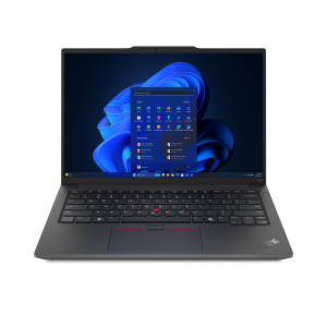 NB LENOVO THINKPAD E14  21M3002BIX 14"WUXGA IPS AG RYZEN5-7535HS 16DDR5 512SSD W11PRO 1YPREMIER CAM MIC RI BT 4USB H FINO:09/01