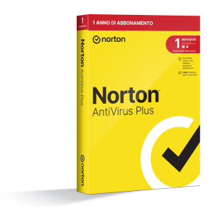NORTON BOX ANTIVIRUS PLUS --1 DISPOSITIVO (21429118) - 2GB BACKUP