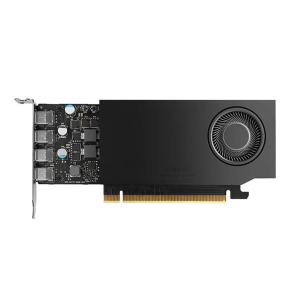 OPT WKS HP AV8J3AA SCHEDA VIDEO NVIDIA RTX A400 4GB DDR6 AXMDP PCIE4.016 STAFFA FULLHEIGHT+LOW PROFILE FINO:09/01
