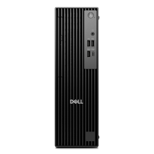 PC AI PC DELL PRO SLIM QCS1250 9LT 90DKK U5-235T 16GBDDR5 512SSD W11PRO 8USB HDMI DP GLAN 1YOS 180WATT FINO:09/01