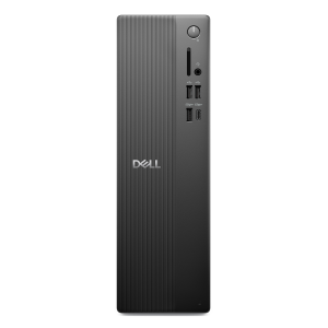 PC DELL SLIM ECS1250 9LT 50RHP I5-14400 16GBDDR5 512SSD W11PRO 8USB HDMI DP WIFI BT GLAN 1YOS TPM 180WATT FINO:09/01