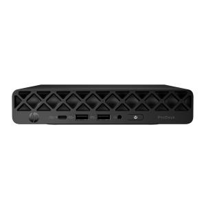 PC HP AI PRODESK 4 MINI G1I 1LT CK2G0ET ULTRA5 235T 16GBDDR5 1TBSSD W11PRO 3YOS GLAN 9USB HDMI 2XDP 90WATT FINO:09/01