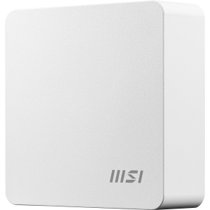 PC MSI MINI -1LT CUBI NUC AI 1UMG-062EU ULTRA5-125H 16GB(2X8GB)DDR5 SSD512GB W11PRO 2XHDMI USB 2XTHUNDERB 2XLAN WIFI6E BT VESA