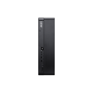 PC MSI PRO DP80 8LT A14G-003EU I7-14700 16GB DDR5-5600 1000GBSSD W11PRO LAN WIFI6E BT 8USB HDMI DP TPM FINO:06/01