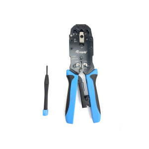 PROFESSIONAL MODULAR CRIMPING TOOL EQUIP 129409- EAN: 4015867227794 FINO:31/03