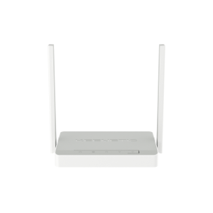 ROUTER  WI-FI AC1200 KEENETIC KN-1613 EXPLORER 4P 100MBPS  MESH-VPN-PARENTAL CONTROL-GESTIONE DA REMOTO-GAR.3Y