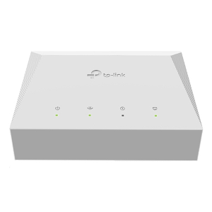 ROUTER TP-LINK XZ000-G7 1P GIGABIT XPON SFU GALACHIP CHIPSET-1P GE LAN 1P SC/APC XPON-BRIDGE-QOS, VLAN, IGMP, OMCI