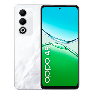 SMARTPHONE OPPO A5 4G 6,67" 6GB/128GB MIST WHITE D.SIM AND.15