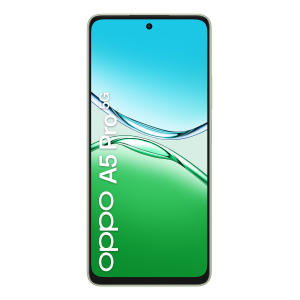 SMARTPHONE OPPO A5 PRO 5G 6,67" 8GB/256GB OLIVE GREEN D.SIM AND.15
