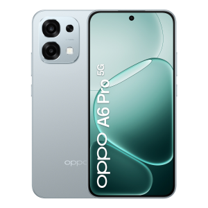 SMARTPHONE OPPO A6 PRO 5G 6,57" 8GB/256GB LUNARTITANIUM D.SIM AND.15