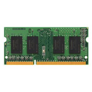 SO-DIMM DDR3L 4GB 1600MHZ KVR16LS11/4 KINGSTON LOW VOLTAGE 1,35V SINGLE RANK