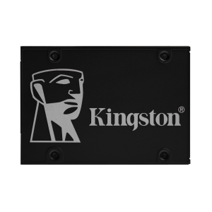 SSD-SOLID STATE DISK 2.5"  256GB SATA3 KINGSTON SKC600/256G READ:550MB/S-WRITE:500MB/S